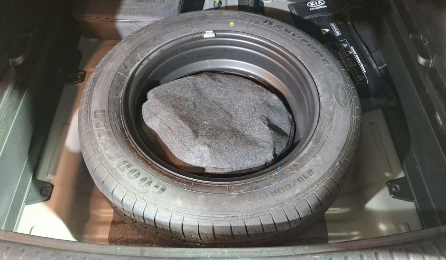 Kia Seltos 1.6 EX PACK AUTO Suv 2020