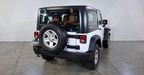 Jeep Wrangler 3.6 SPORT 4X4 MTX Suv 2016