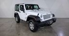 Jeep Wrangler 3.6 SPORT 4X4 MTX Suv 2016