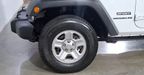 Jeep Wrangler 3.6 SPORT 4X4 MTX Suv 2016