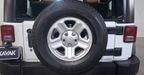 Jeep Wrangler 3.6 SPORT 4X4 MTX Suv 2016