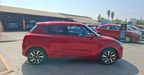 Suzuki Swift 1.2 GLX Hatchback 2018