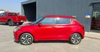 Suzuki Swift 1.2 GLX Hatchback 2018