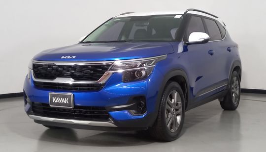 Kia • Seltos