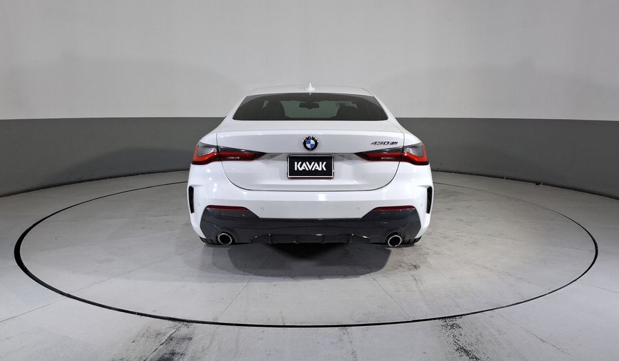 Bmw Serie 4 2.0 430I AUTO Coupe 2021