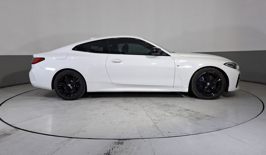 Bmw Serie 4 2.0 430I AUTO Coupe 2021