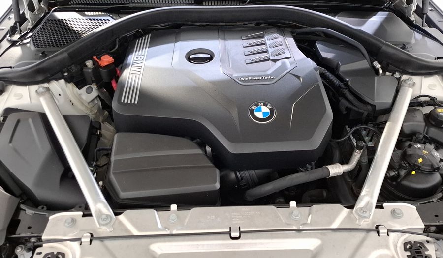 Bmw Serie 4 2.0 430I AUTO Coupe 2021