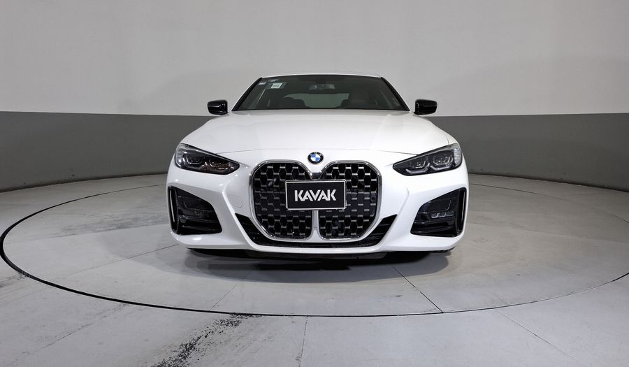 Bmw Serie 4 2.0 430I AUTO Coupe 2021