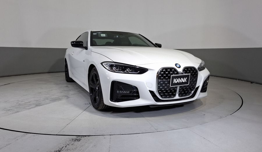 Bmw Serie 4 2.0 430I AUTO Coupe 2021
