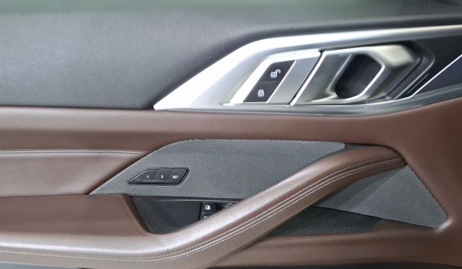Bmw Serie 4 2.0 430I AUTO Coupe 2021