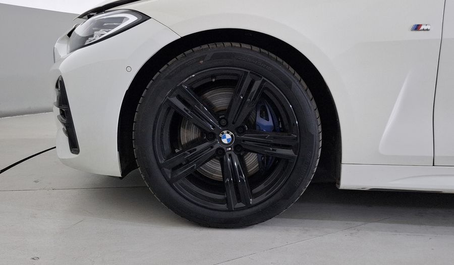 Bmw Serie 4 2.0 430I AUTO Coupe 2021