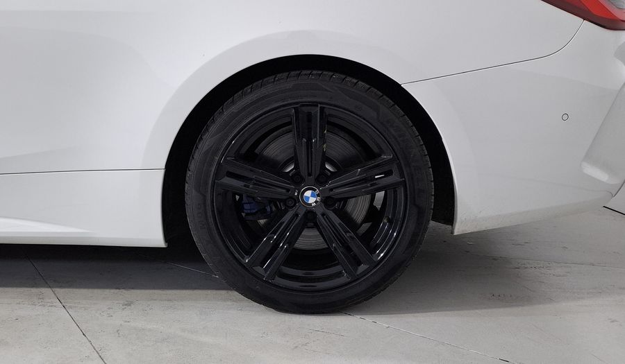 Bmw Serie 4 2.0 430I AUTO Coupe 2021