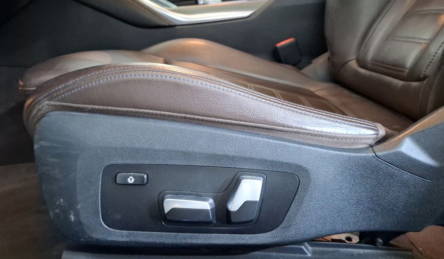 Bmw Serie 4 2.0 430I AUTO Coupe 2021