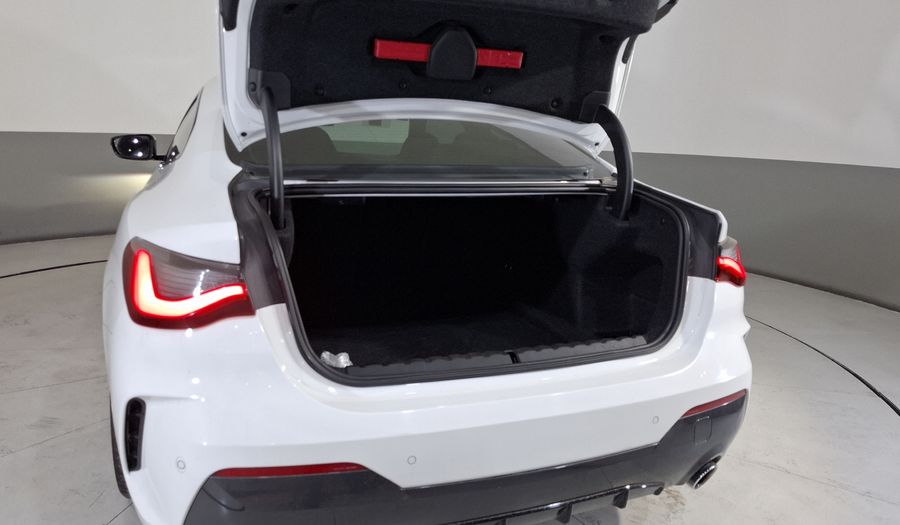 Bmw Serie 4 2.0 430I AUTO Coupe 2021