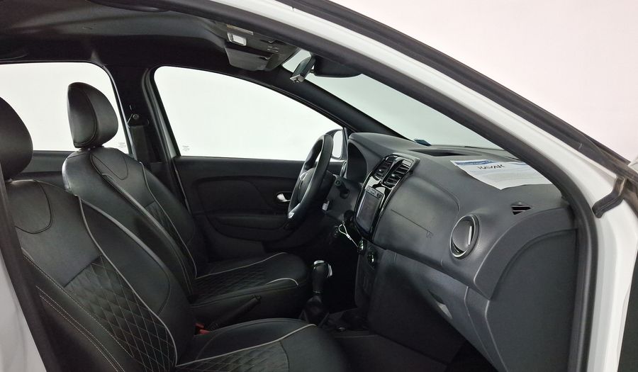 Renault Logan 1.6 INTENS CVT Sedan 2023