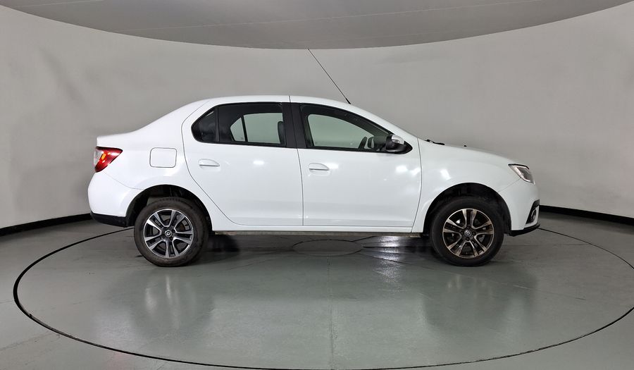 Renault Logan 1.6 INTENS CVT Sedan 2023