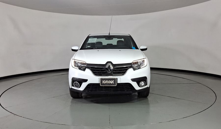 Renault Logan 1.6 INTENS CVT Sedan 2023