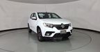 Renault Logan 1.6 INTENS CVT Sedan 2023