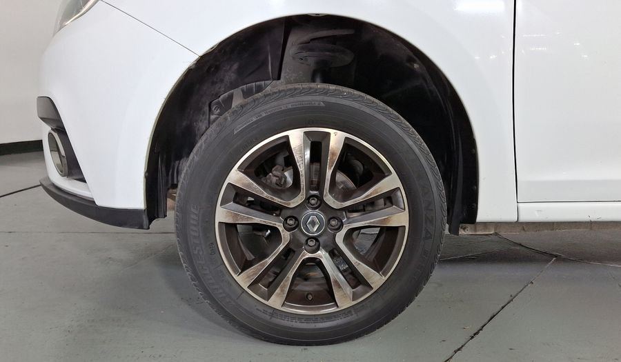 Renault Logan 1.6 INTENS CVT Sedan 2023