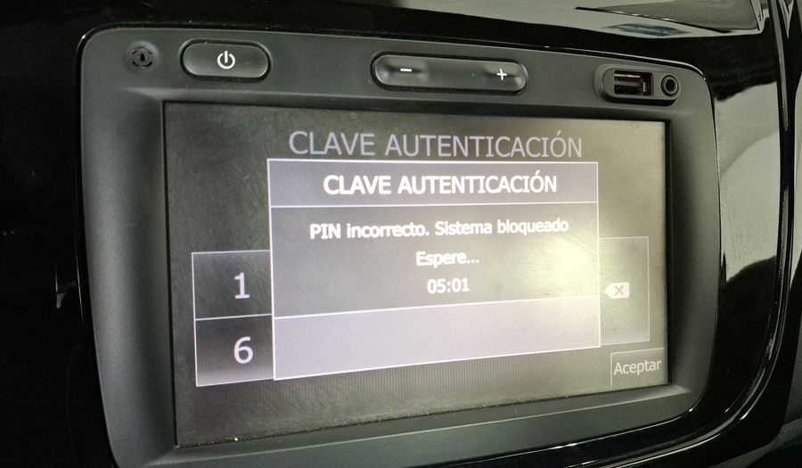 Renault Logan 1.6 INTENS CVT Sedan 2023