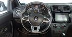 Renault Logan 1.6 INTENS CVT Sedan 2023
