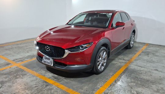 Mazda • CX-30