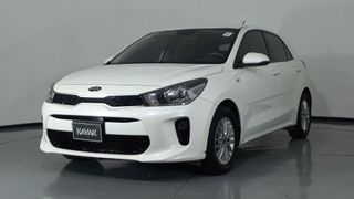 Kia • Rio
