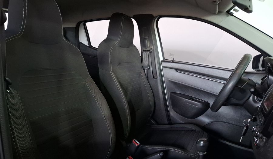 Renault Kwid 1.0 ICONIC Hatchback 2022