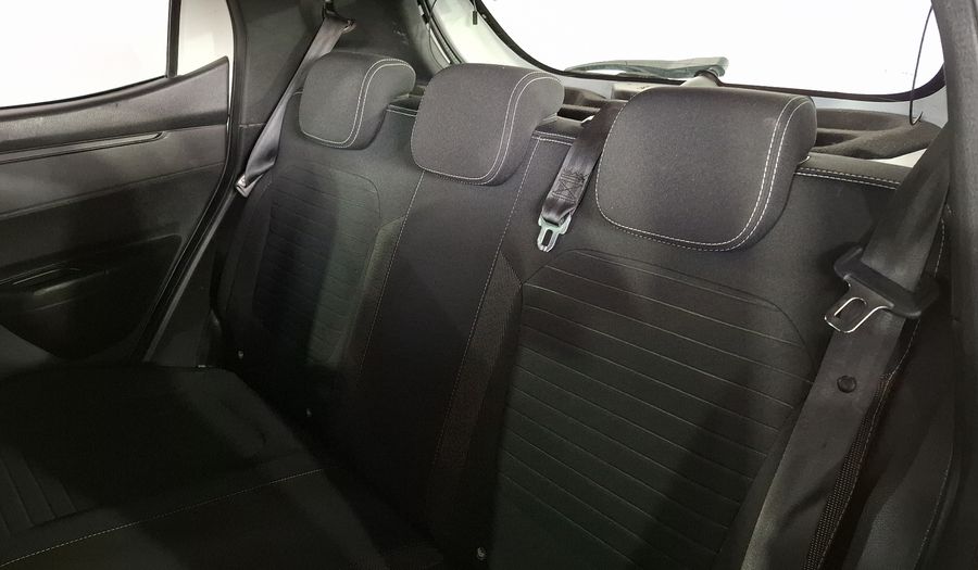 Renault Kwid 1.0 ICONIC Hatchback 2022