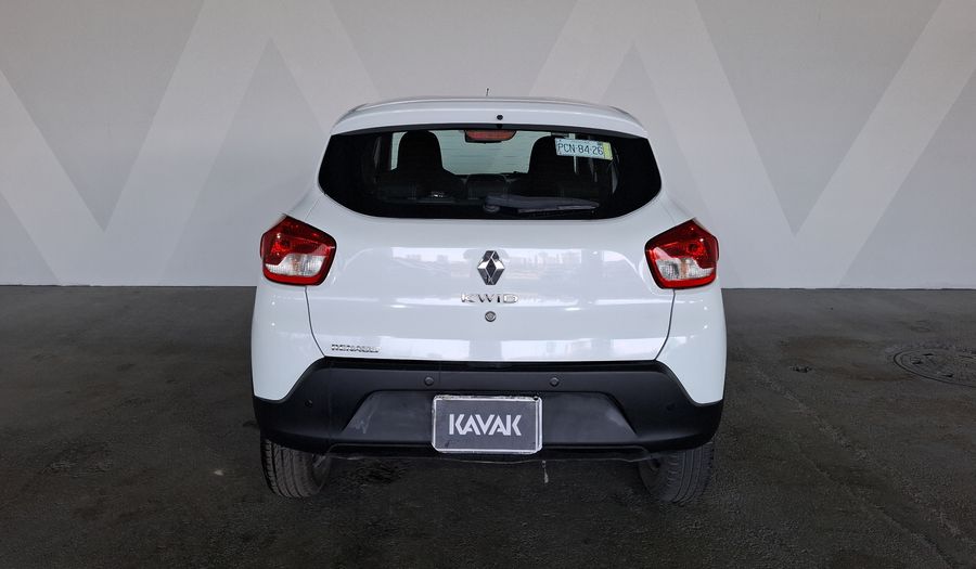 Renault Kwid 1.0 ICONIC Hatchback 2022