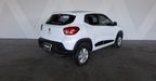 Renault Kwid 1.0 ICONIC Hatchback 2022