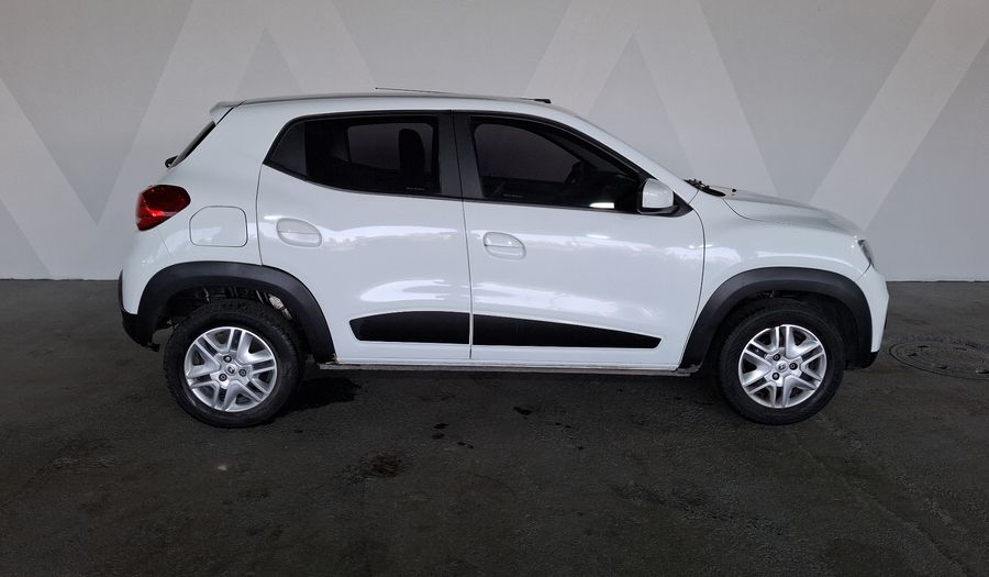 Renault Kwid 1.0 ICONIC Hatchback 2022