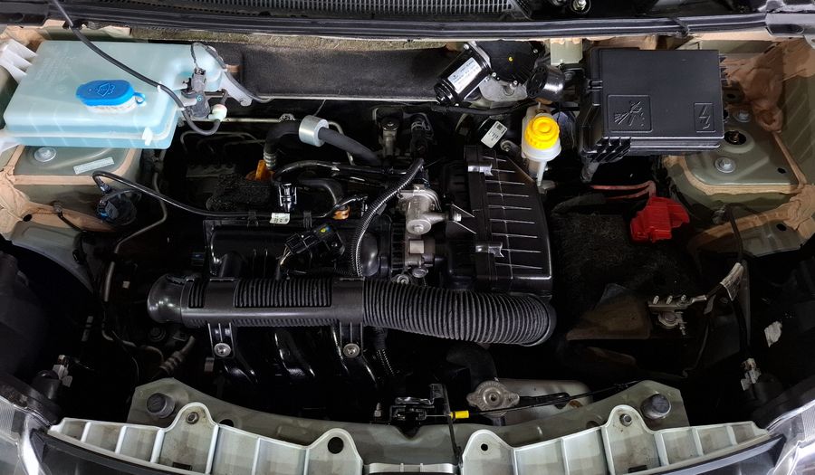 Renault Kwid 1.0 ICONIC Hatchback 2022