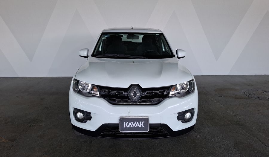 Renault Kwid 1.0 ICONIC Hatchback 2022