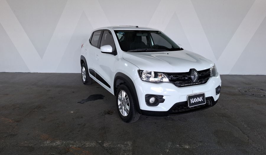 Renault Kwid 1.0 ICONIC Hatchback 2022