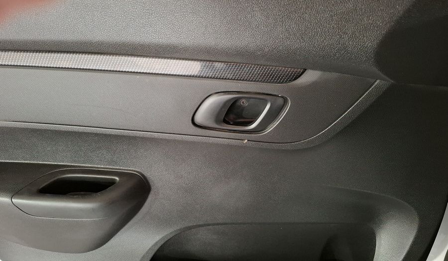 Renault Kwid 1.0 ICONIC Hatchback 2022