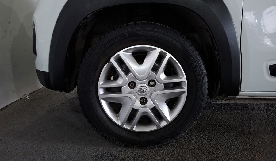 Renault Kwid 1.0 ICONIC Hatchback 2022