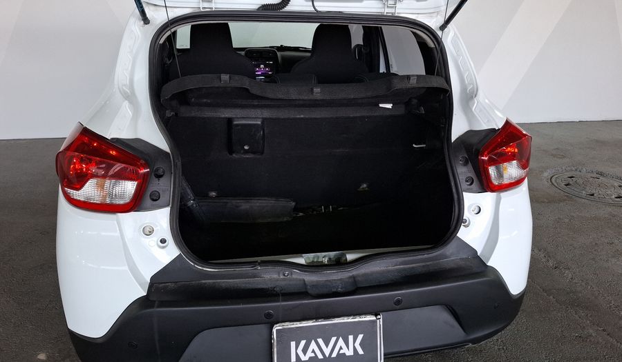 Renault Kwid 1.0 ICONIC Hatchback 2022