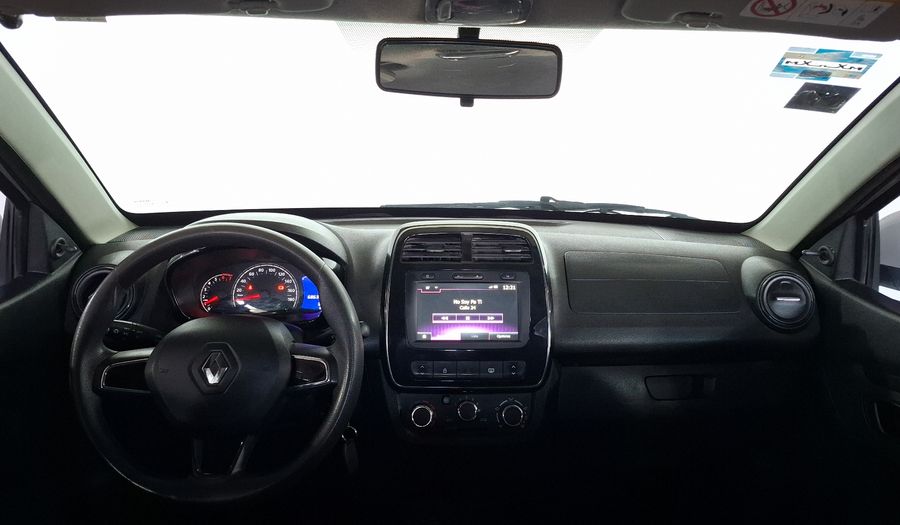 Renault Kwid 1.0 ICONIC Hatchback 2022