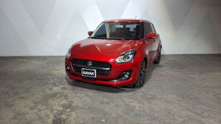 Suzuki • Swift