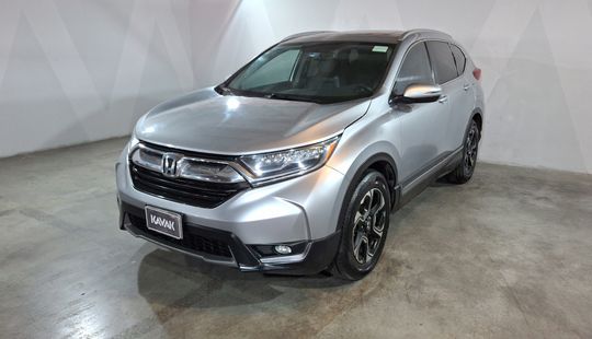 Honda • CR-V