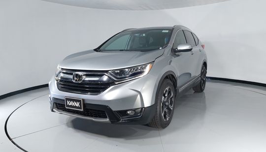 Honda • CR-V