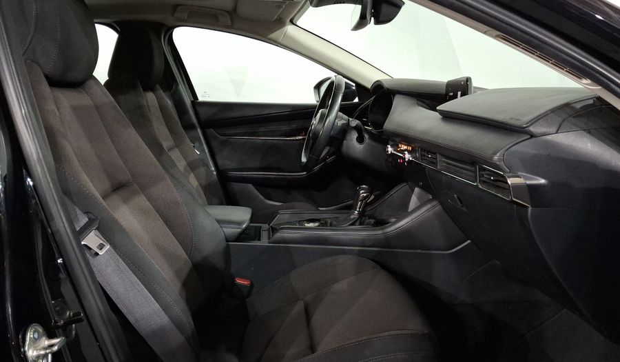 Mazda 3 2.5 I SPORT AUTO Sedan 2020