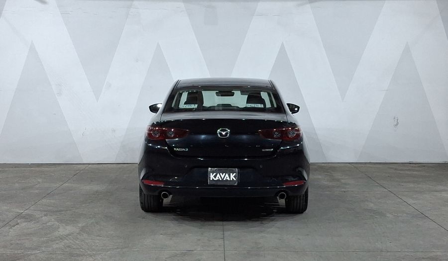 Mazda 3 2.5 I SPORT AUTO Sedan 2020