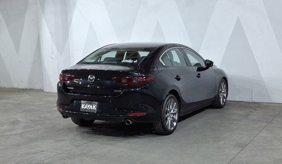 Mazda 3 2.5 I SPORT AUTO Sedan 2020