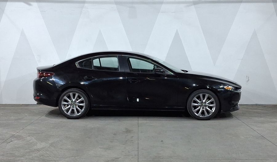 Mazda 3 2.5 I SPORT AUTO Sedan 2020