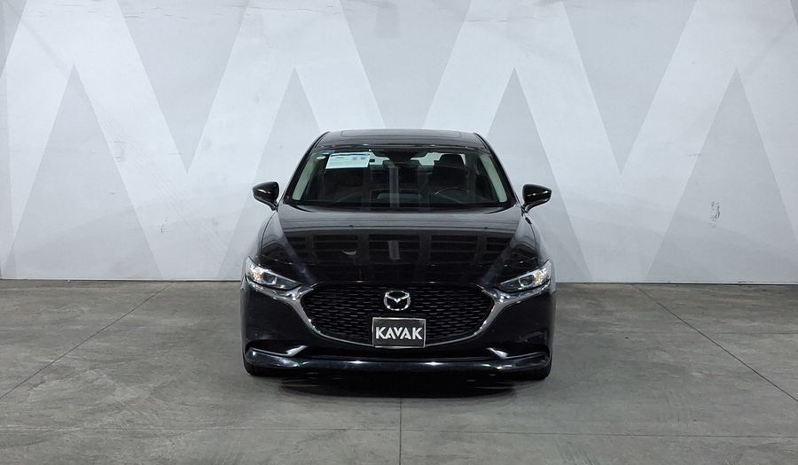 Mazda 3 2.5 I SPORT AUTO Sedan 2020