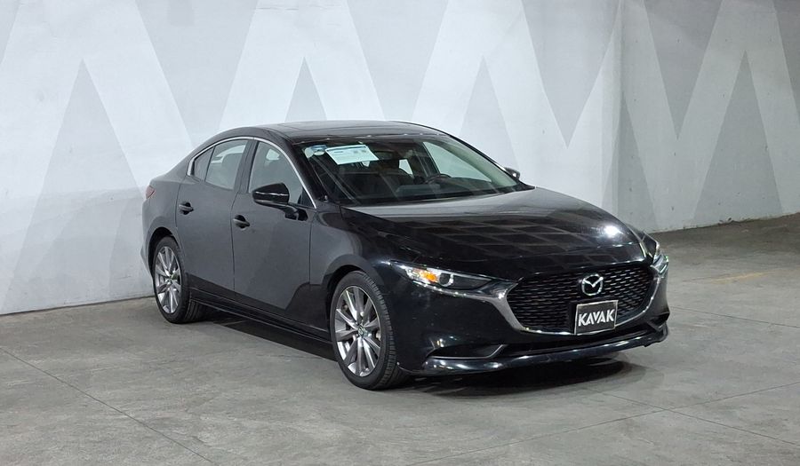 Mazda 3 2.5 I SPORT AUTO Sedan 2020