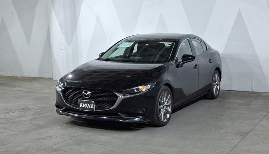 Mazda • Mazda 3