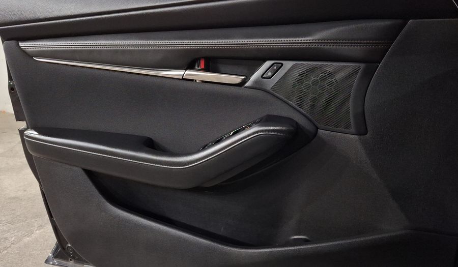 Mazda 3 2.5 I SPORT AUTO Sedan 2020